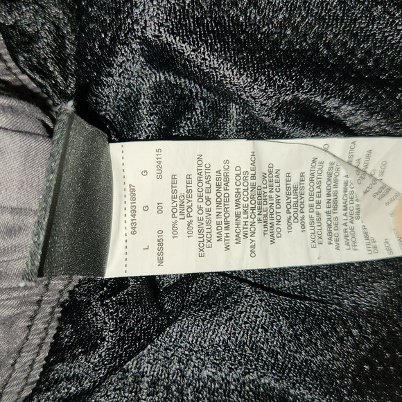 Nike Swim Shorts - Picture 5 of 5